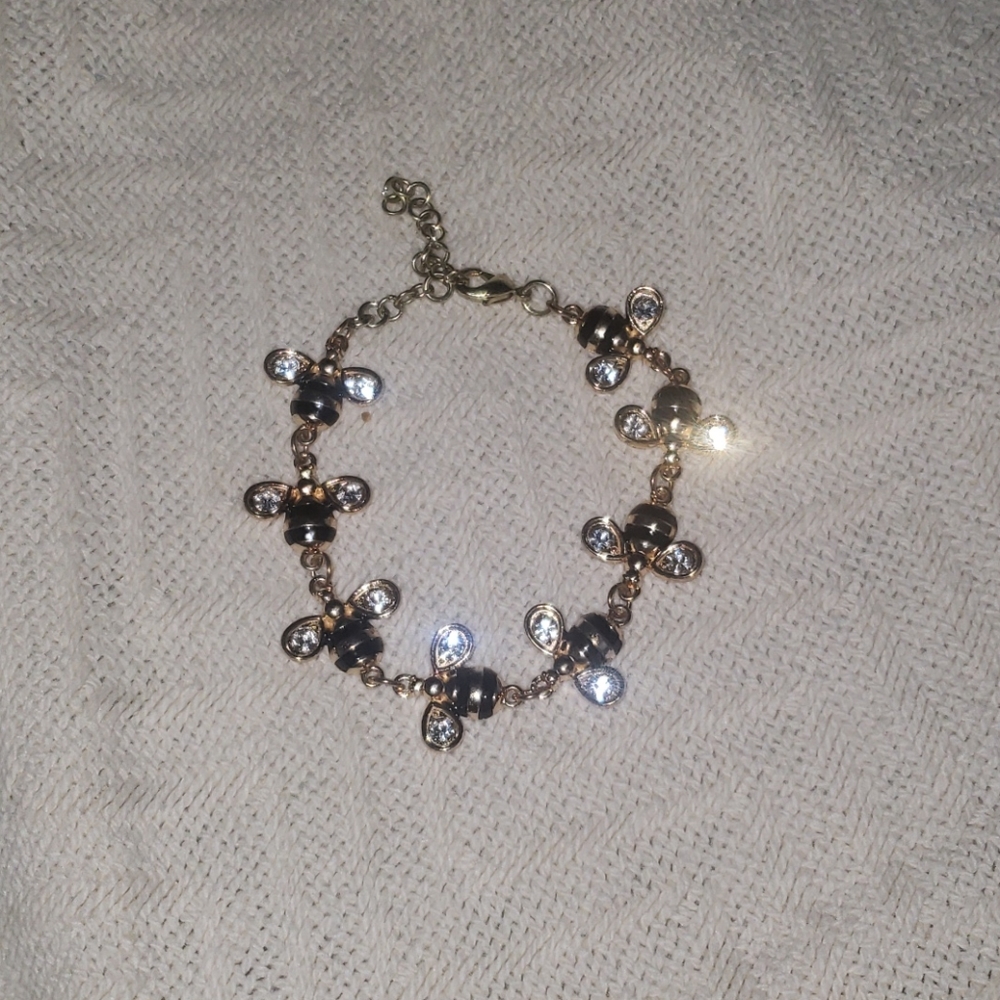 Anklet